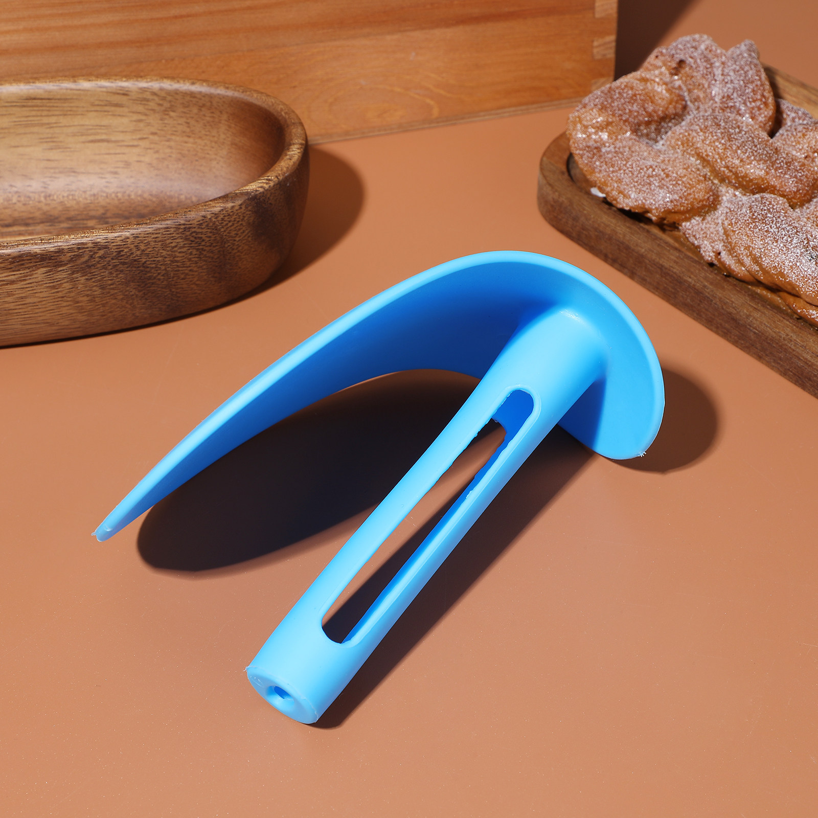 Kitchen Hand Gadgets - 1Pcs Heat Resistant Cooking Hand Protector