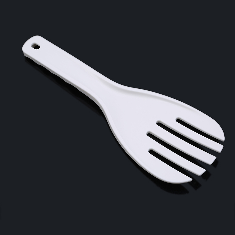 White Rice Paddle Plastic Meal - Kitchen Hand Gadgets 评论和价格