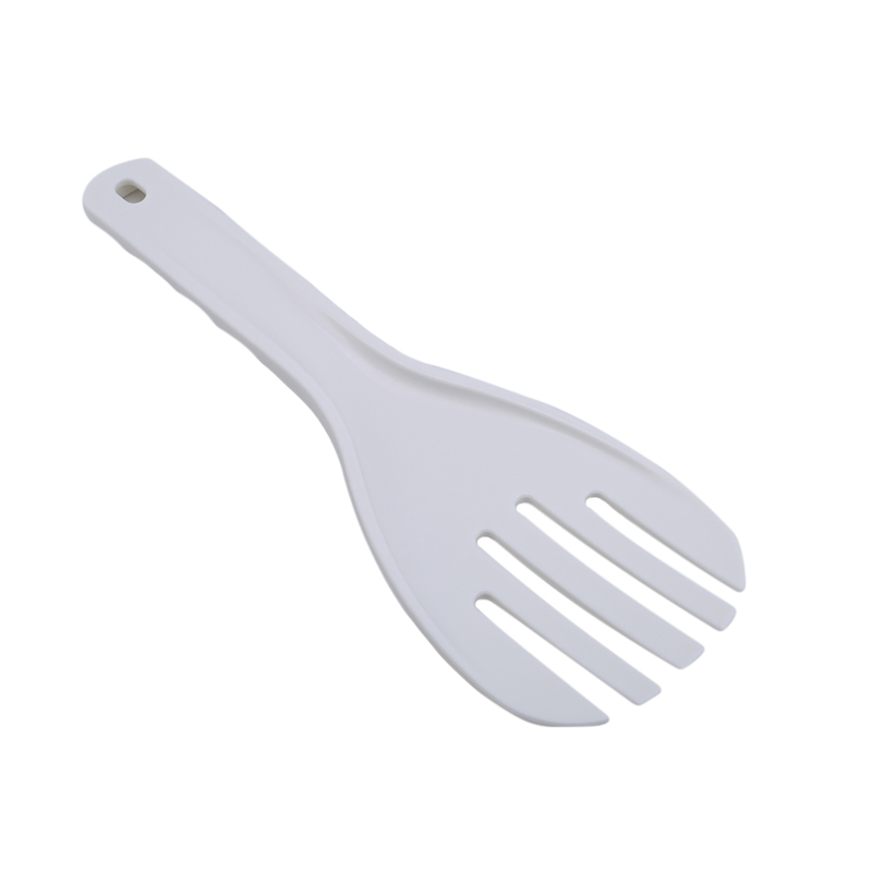 White Rice Paddle Plastic Meal - Kitchen Hand Gadgets 评论和价格