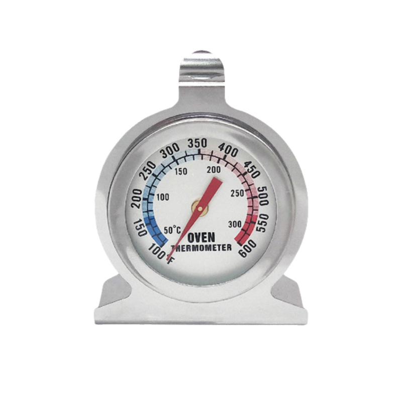 Stainless Steel Oven Thermomet - Kitchen Gadgets Under 300 评论和价格