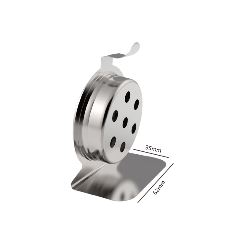 Stainless Steel Oven Thermomet - Kitchen Gadgets Under 300 评论和价格