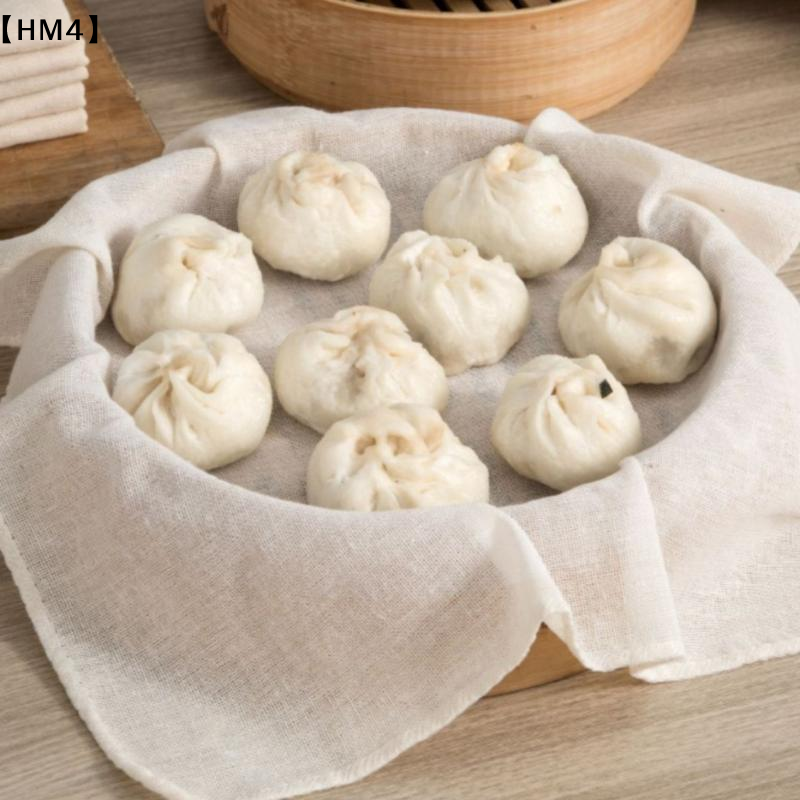 3Pcs 40/60CM Pure Cotton Steam - Silicone Baking Mat 评论和价格
