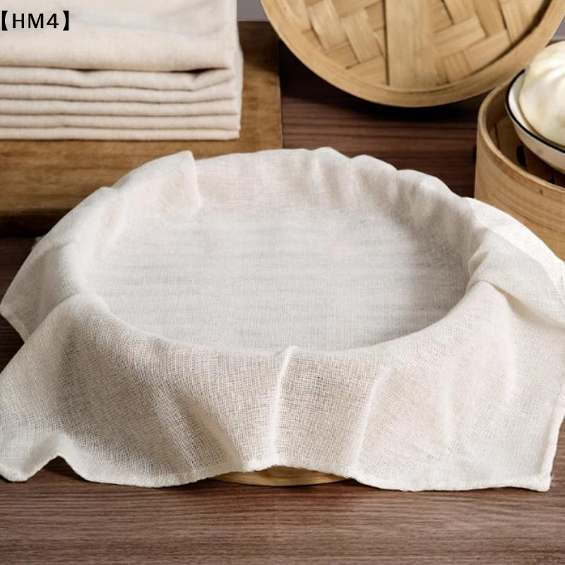 3Pcs 40/60CM Pure Cotton Steam - Silicone Baking Mat 评论和价格