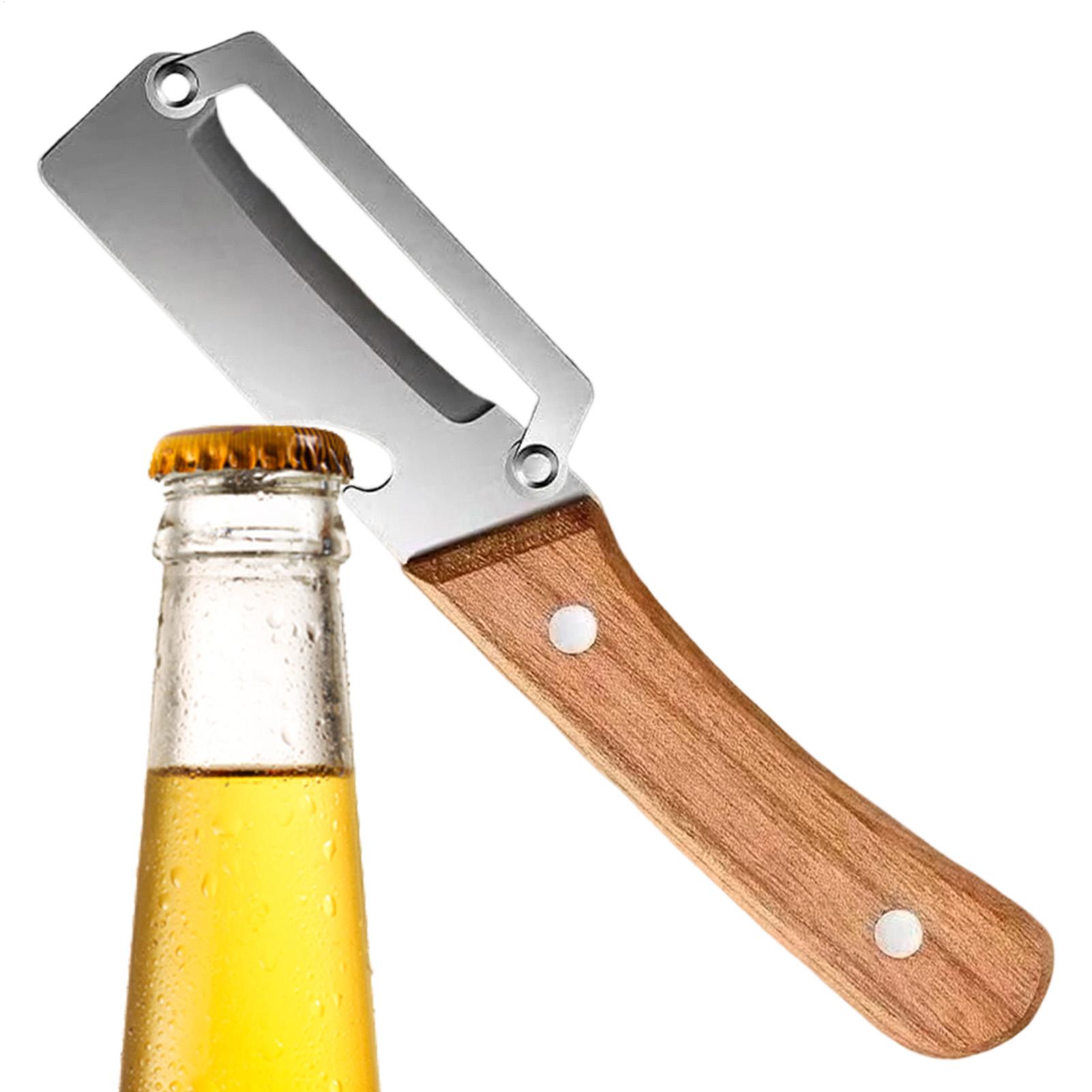 Wooden Handle Fruit Vegetable  - Kitchen Gadgets Built In 评论和价格