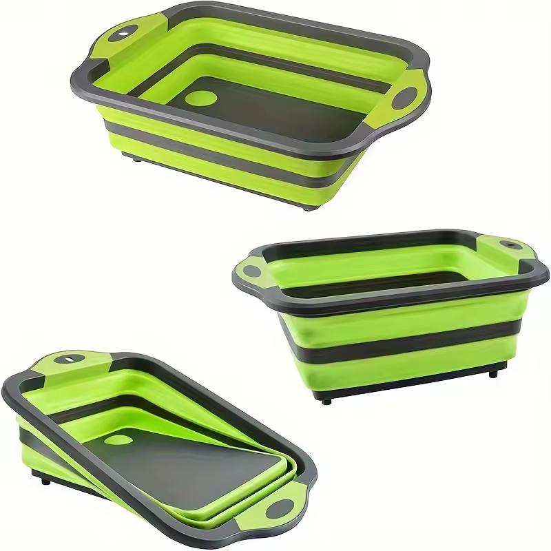 Cutting Boards Portable Cuttin - Kitchen Gadgets Built In 评论和价格