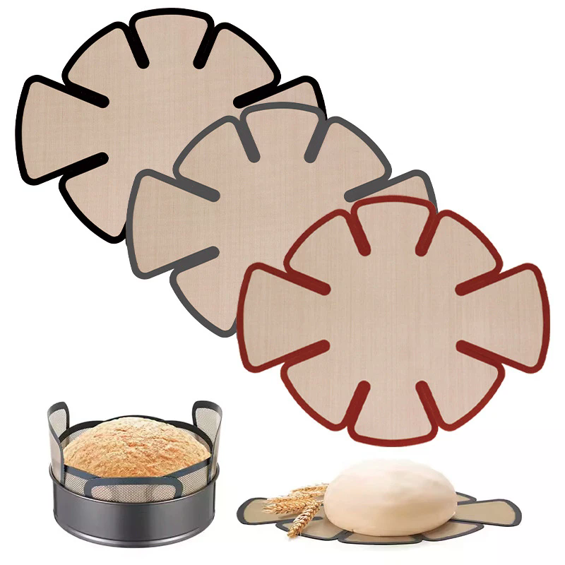 Silicone Baking Loaf Pan Mat N - Silicone Baking Mat 评论和价格