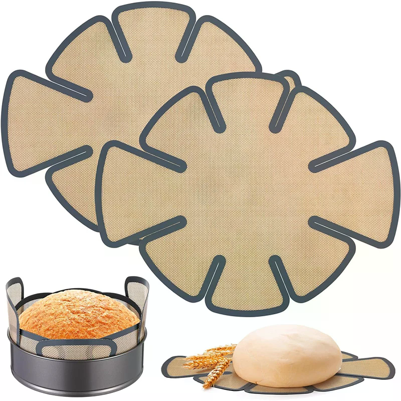 Silicone Baking Loaf Pan Mat N - Silicone Baking Mat 评论和价格