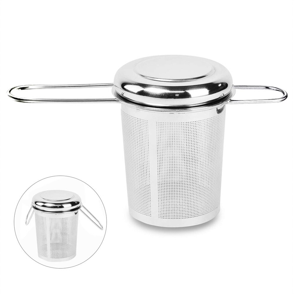 Stainless Steel Tea Infuser Me - Kitchen Gadgets For Seniors 评论和价格