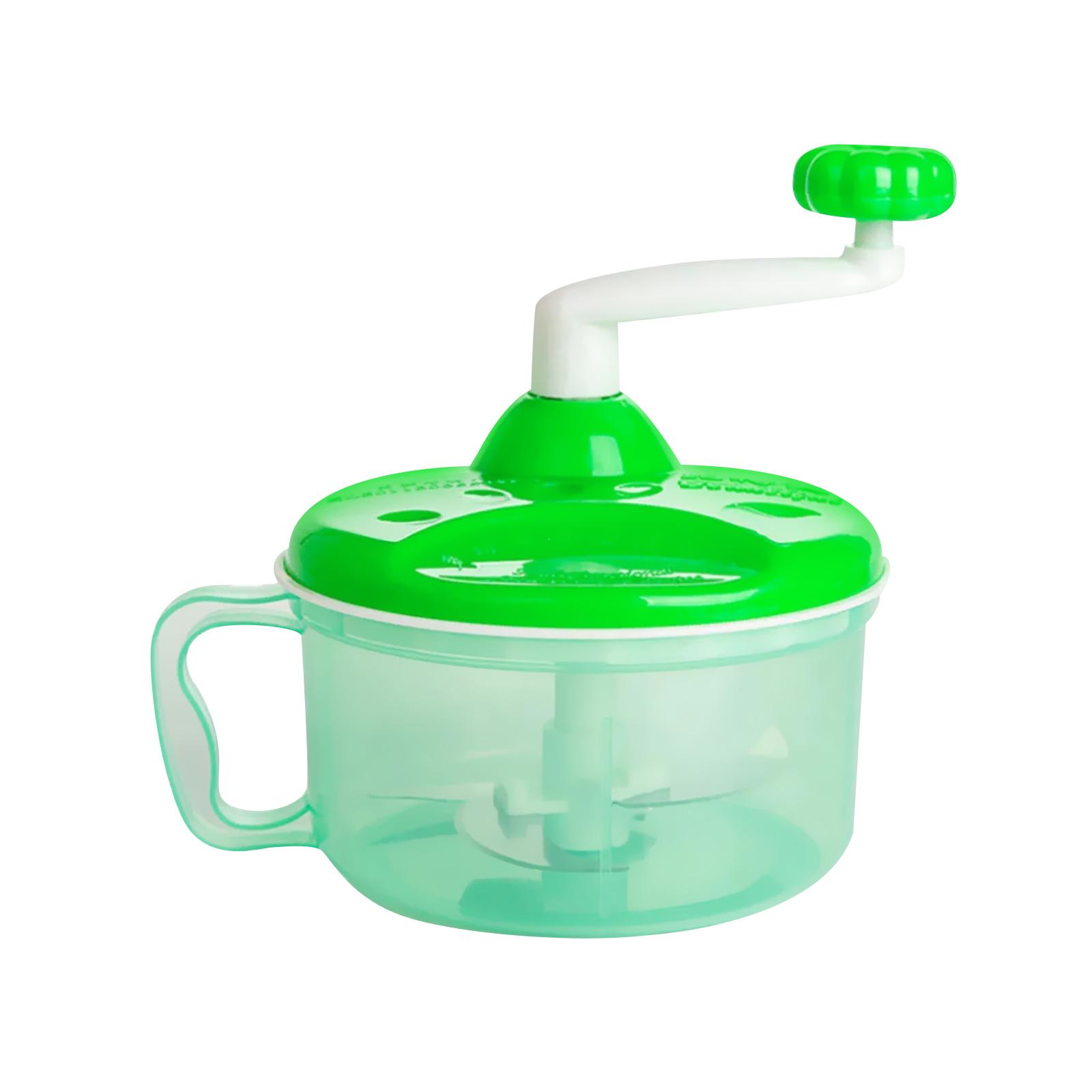 Hand Power Food Chopper Durabl - Kitchen Hand Gadgets 评论和价格