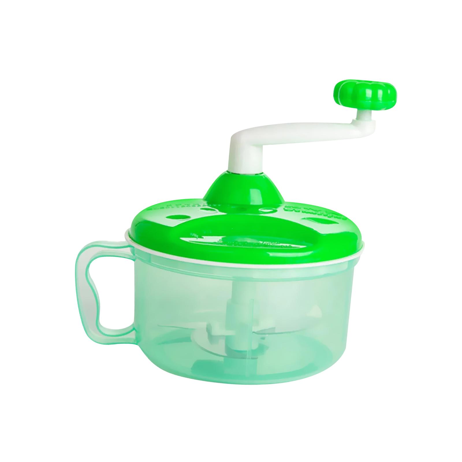 Hand Power Food Chopper Durabl - Kitchen Hand Gadgets 评论和价格