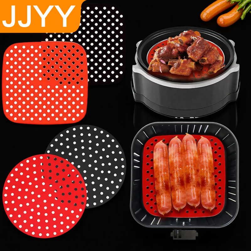 Reusable Non Stick Silicone Ai - Silicone Baking Mat 评论和价格
