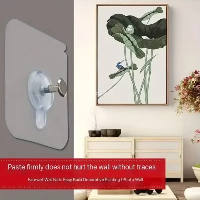 Photo Frame Hooks Storage Rack - Kitchen Gadgets For Seniors 评论和价格