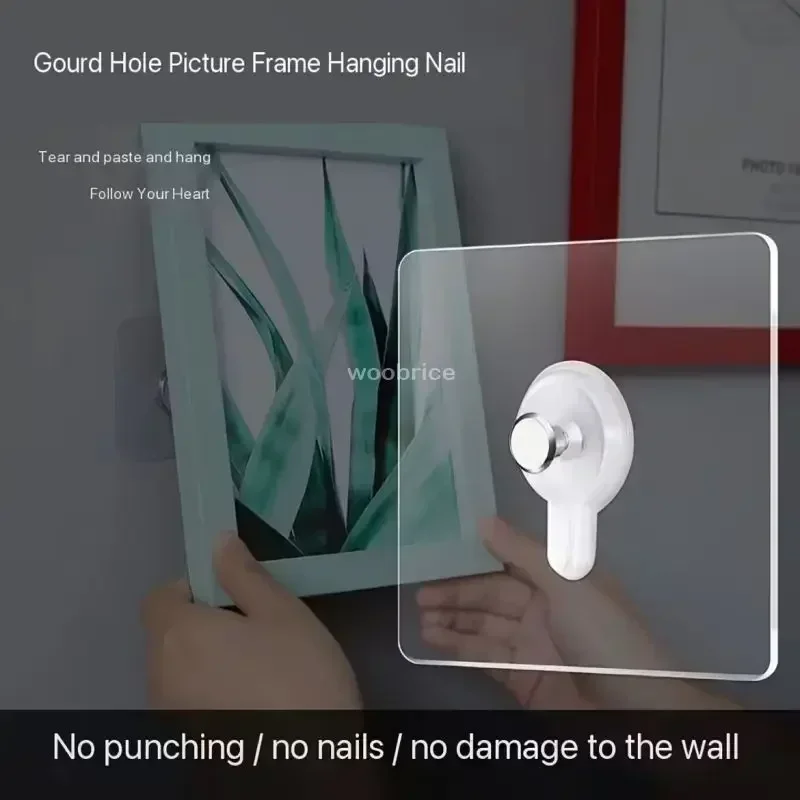 Photo Frame Hooks Storage Rack - Kitchen Gadgets For Seniors 评论和价格