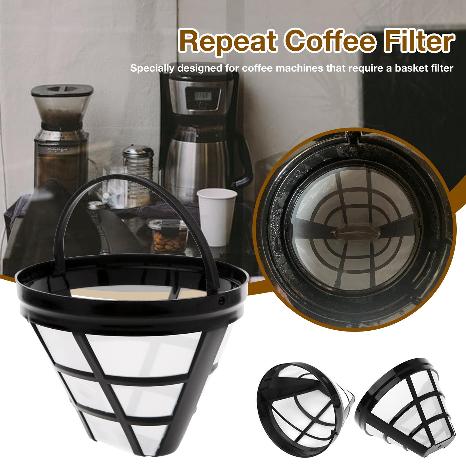 Strainer Mesh Brewer Tool Coff - Kitchen Gadgets For Seniors 评论和价格