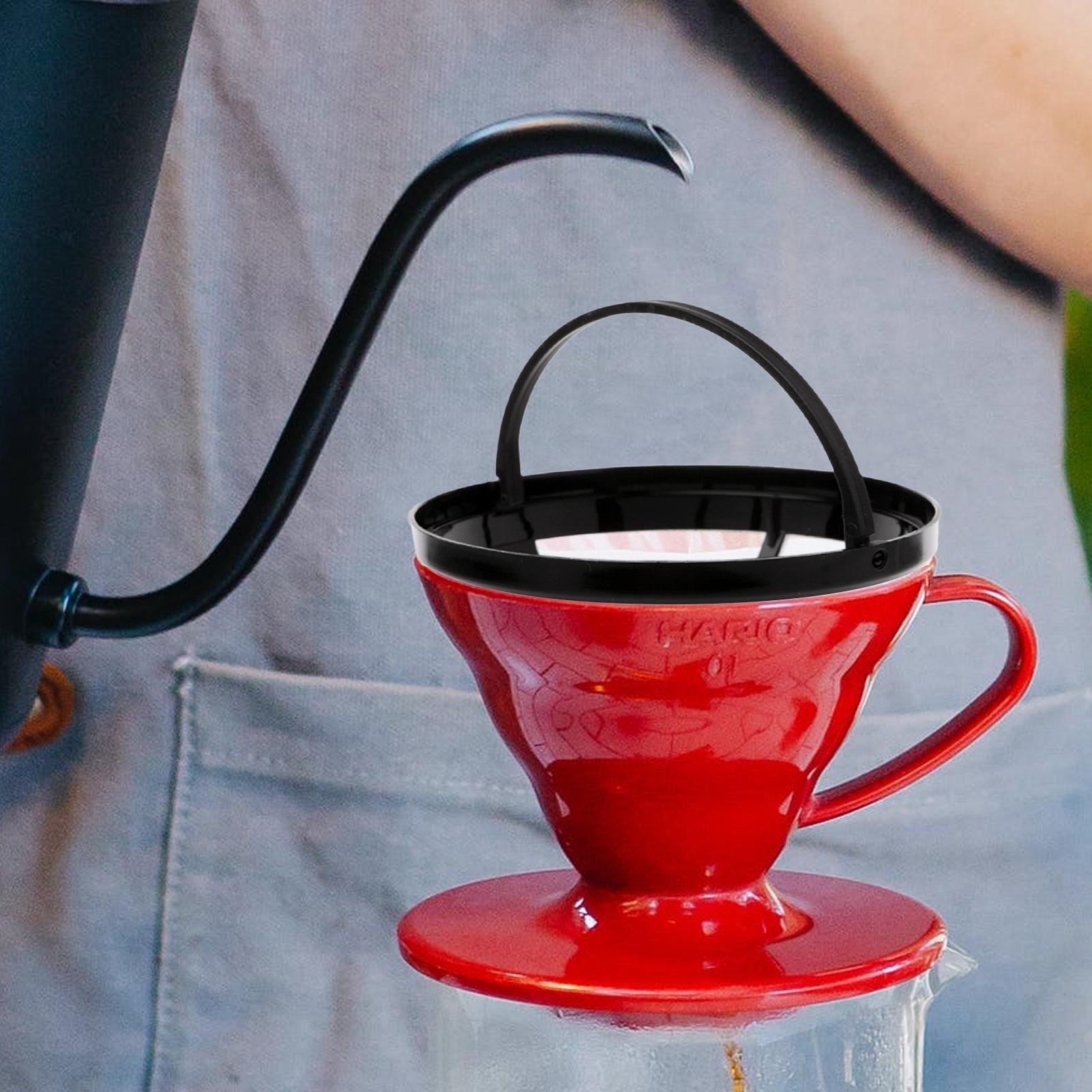 Strainer Mesh Brewer Tool Coff - Kitchen Gadgets For Seniors 评论和价格