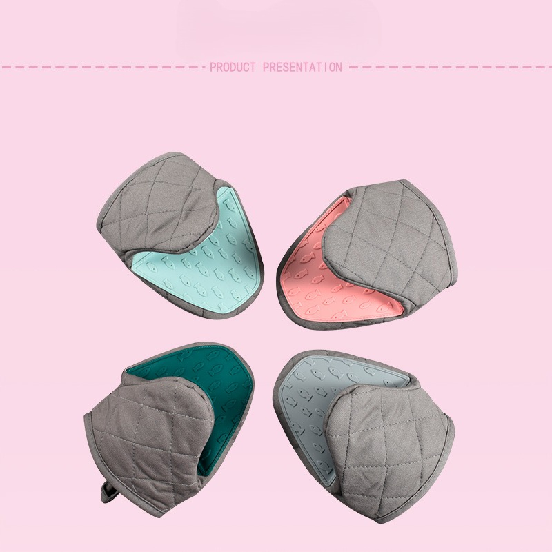 1pc Pads | Ergonomic Grip, Non - Silicone Baking Mat 评论和价格