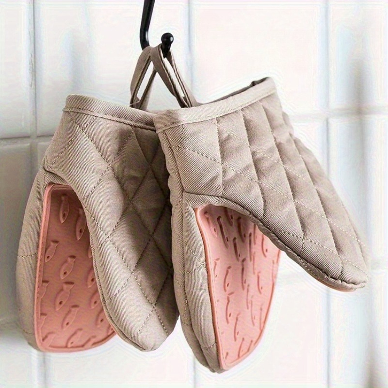 1pc Pads | Ergonomic Grip, Non - Silicone Baking Mat 评论和价格
