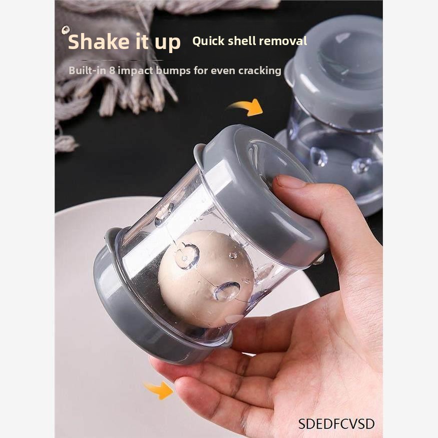 Egg  Remover Tool Quick Egg Pe - Kitchen Gadgets Brand 评论和价格