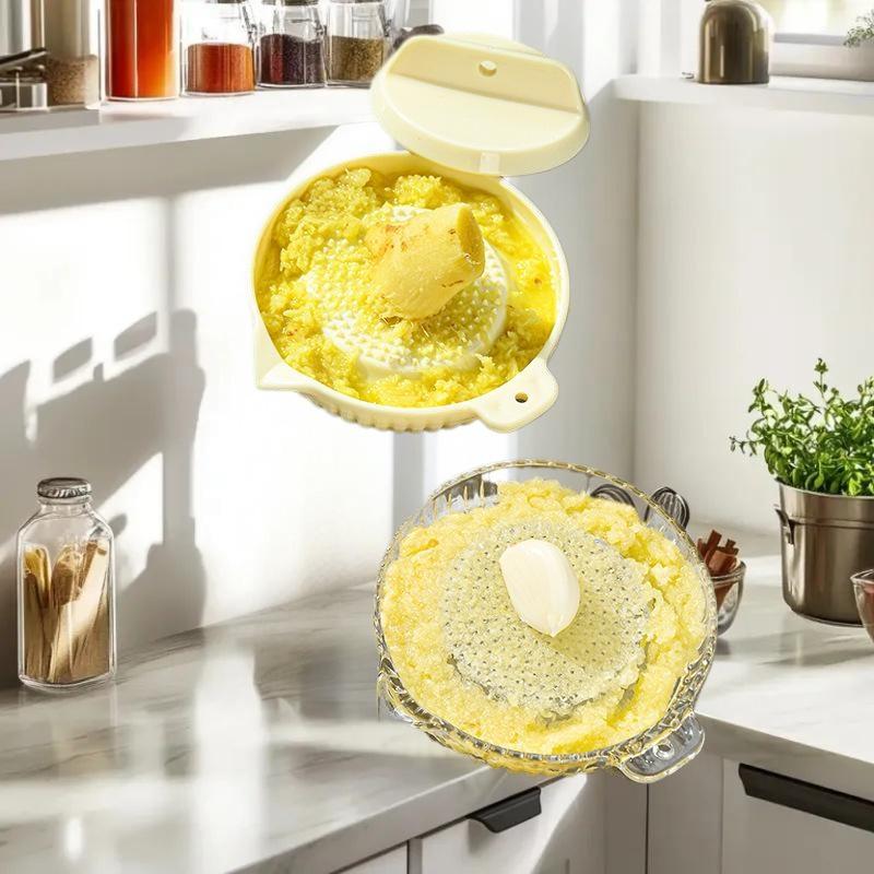 1Pcs Food Gadgets Plastic Ging - Kitchen Hand Gadgets 评论和价格