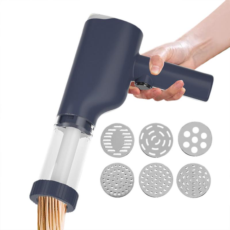 Electric Pasta Maker Machine W - Kitchen Hand Gadgets 评论和价格