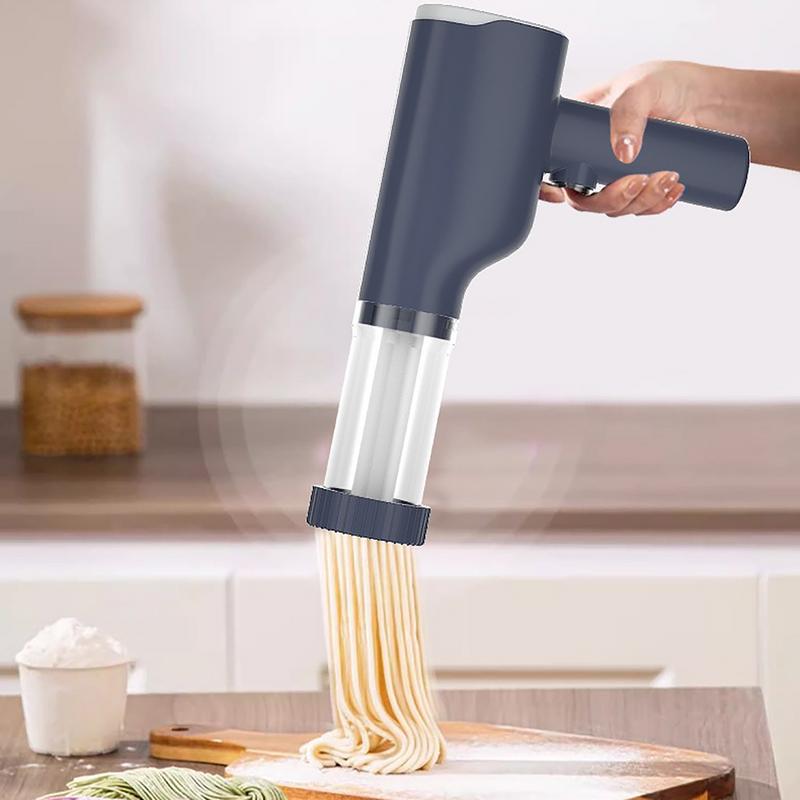 Electric Pasta Maker Machine W - Kitchen Hand Gadgets 评论和价格