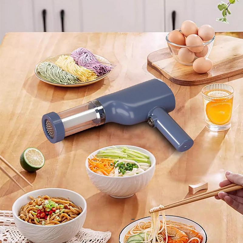 Electric Pasta Maker Machine W - Kitchen Hand Gadgets 评论和价格