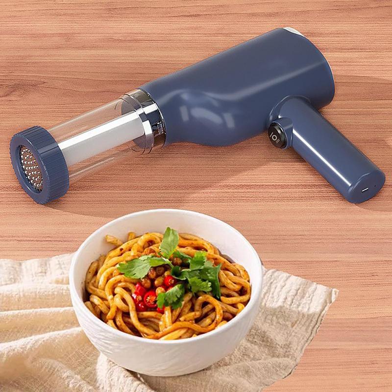 Electric Pasta Maker Machine W - Kitchen Hand Gadgets 评论和价格