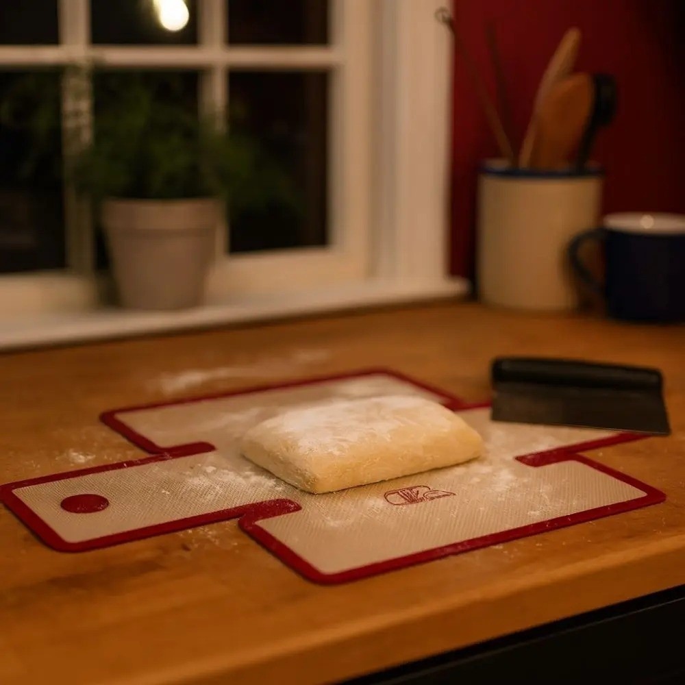 Reusable Bread Loaf Pan Silico - Silicone Baking Mat 评论和价格