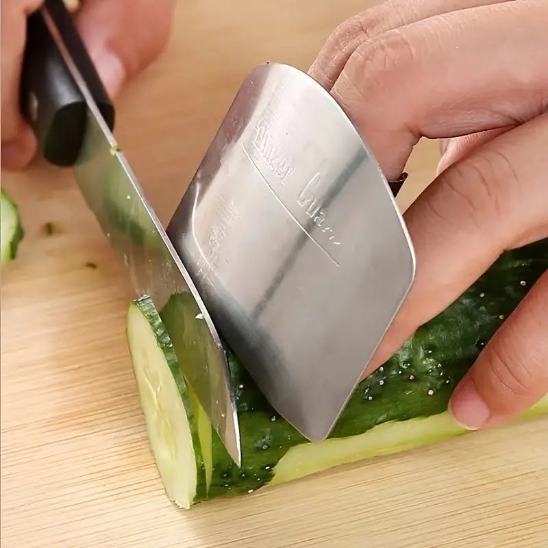 Stainless Steel Vegetable Cutt - Kitchen Hand Gadgets 评论和价格