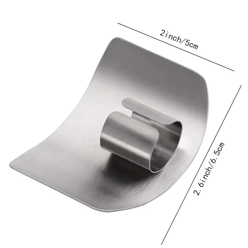 Stainless Steel Vegetable Cutt - Kitchen Hand Gadgets 评论和价格