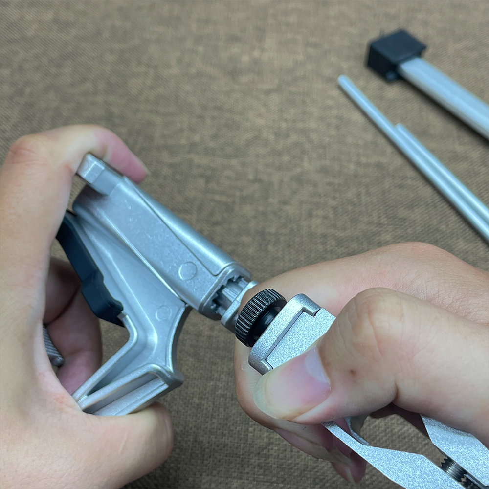 Brand New Knife Sharpener Shar - Kitchen Gadgets Brand 评论和价格