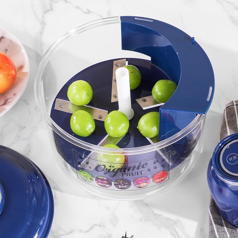 Brand-New Automatic Fruit Peel - Kitchen Gadgets Brand 评论和价格