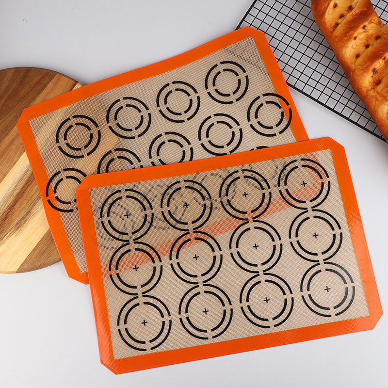 1Pc Silicone Baking Mats For O - Silicone Baking Mat 评论和价格