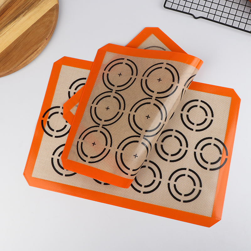 1Pc Silicone Baking Mats For O - Silicone Baking Mat 评论和价格