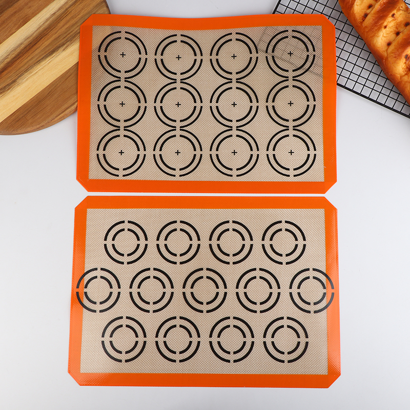 1Pc Silicone Baking Mats For O - Silicone Baking Mat 评论和价格