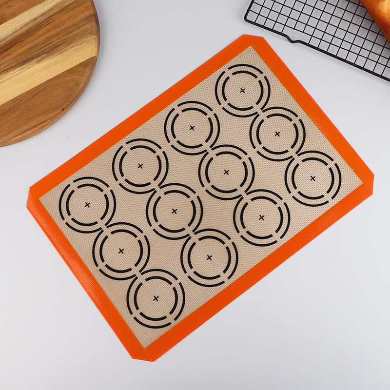 1Pc Silicone Baking Mats For O - Silicone Baking Mat 评论和价格