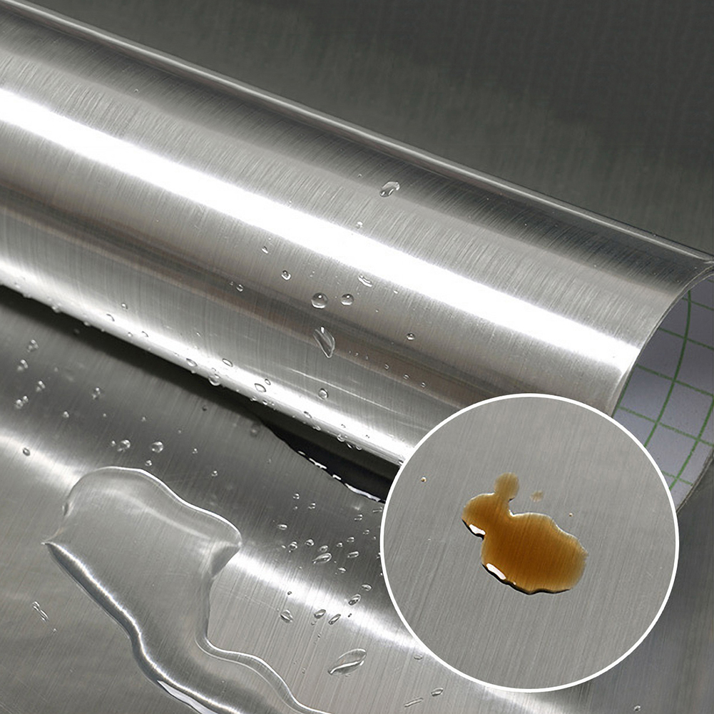 PVC Metal Brushed Gold Silver  - Kitchen Gadgets Gold 评论和价格