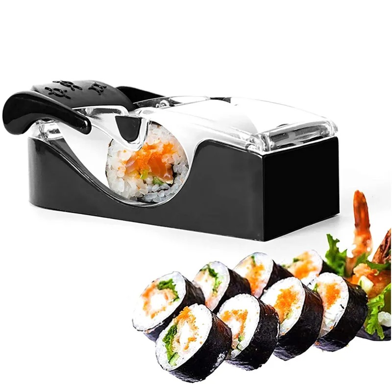 Magic Rice Mold Sushi Maker Ro - Kitchen Gadgets For Seniors 评论和价格