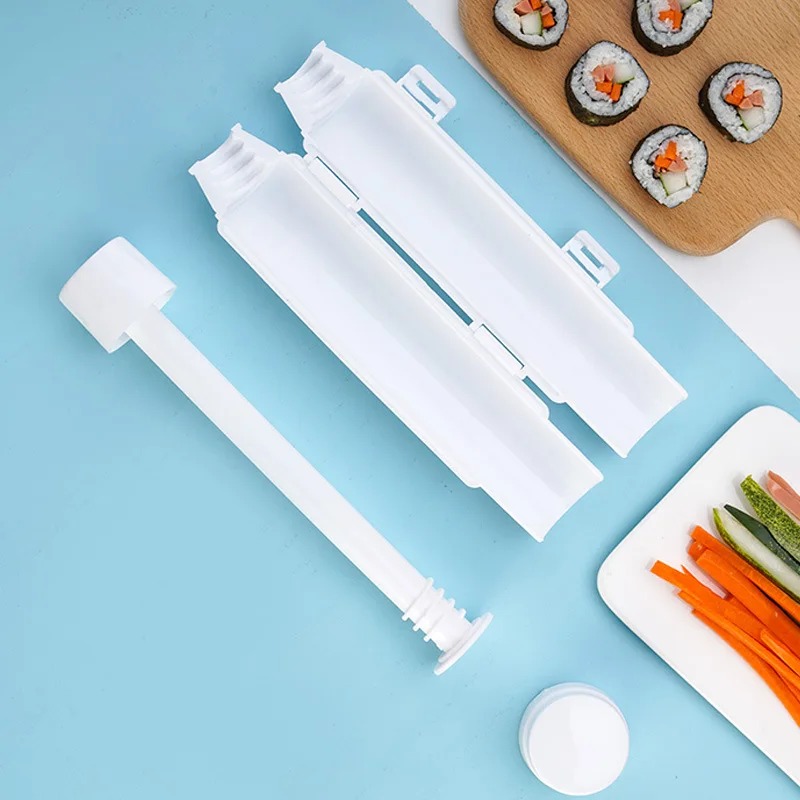 Magic Rice Mold Sushi Maker Ro - Kitchen Gadgets For Seniors 评论和价格