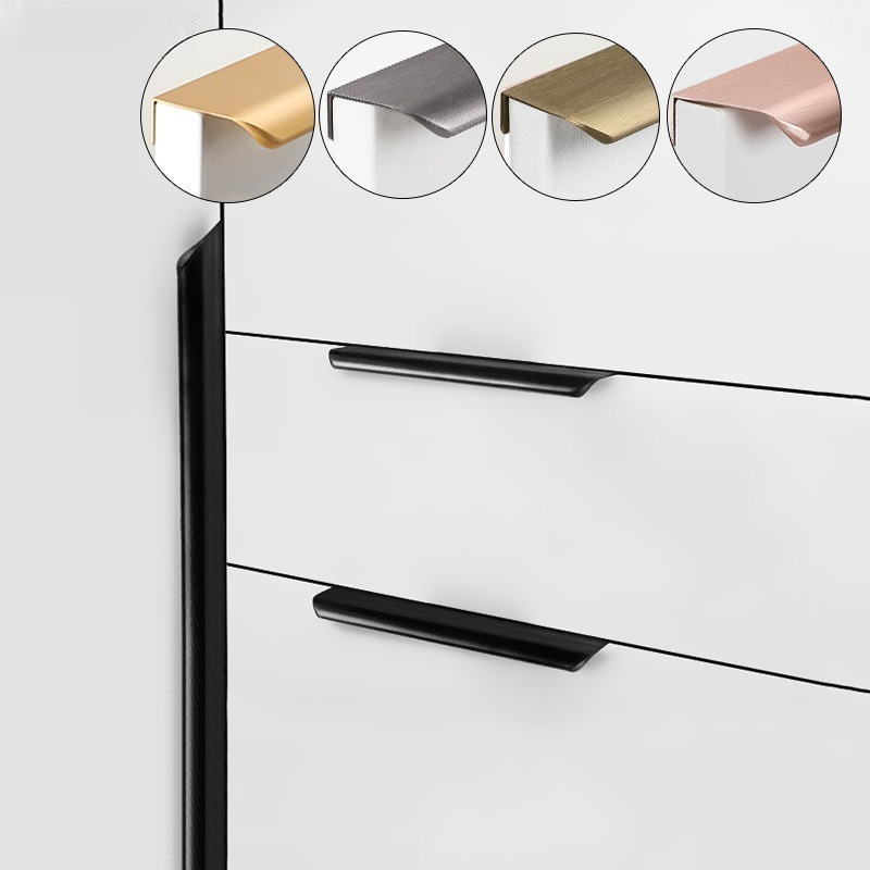 1PC Modern Furniture Hidden Dr - Kitchen Gadgets Gold 评论和价格