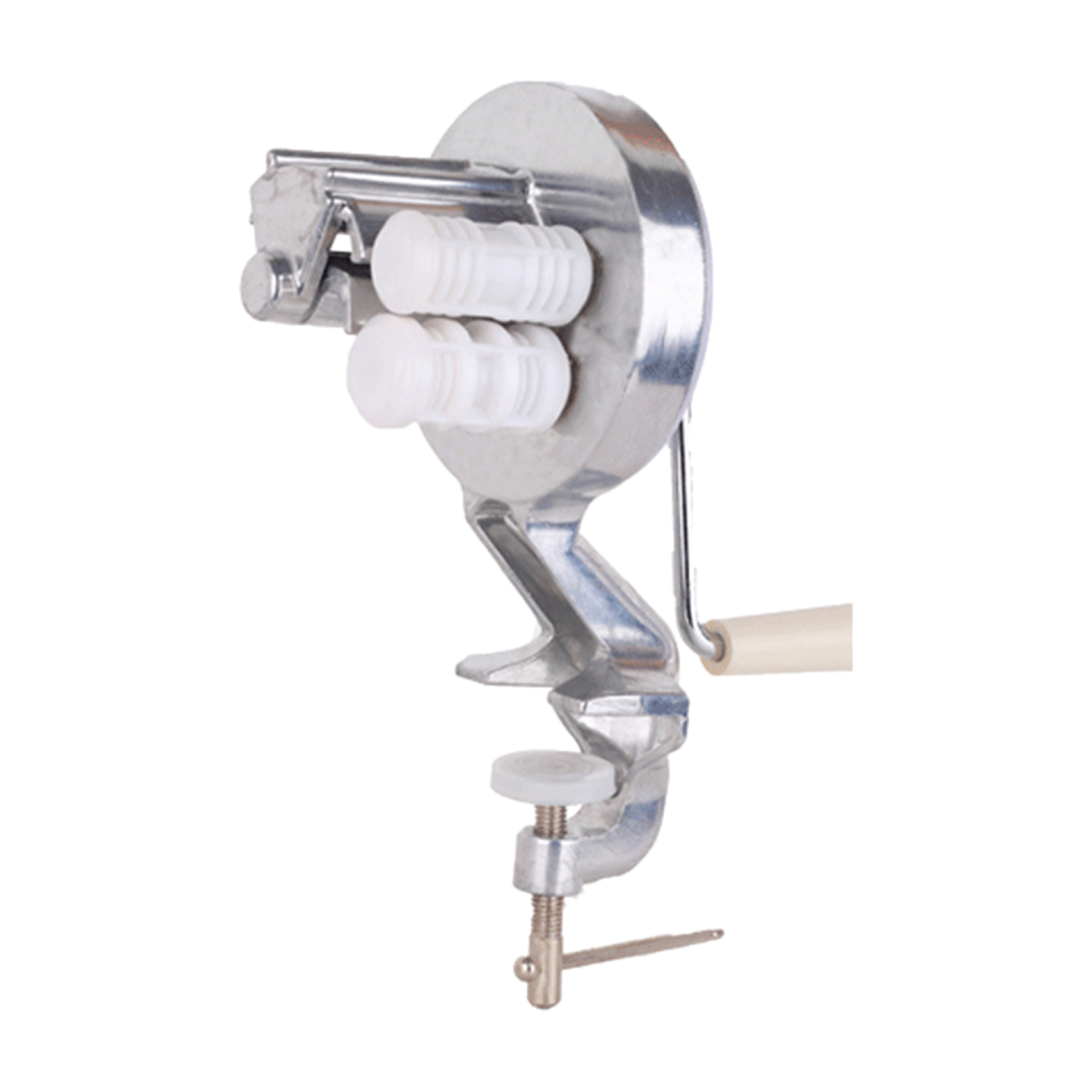 Hand Press Pasta Maker Machine - Kitchen Hand Gadgets 评论和价格