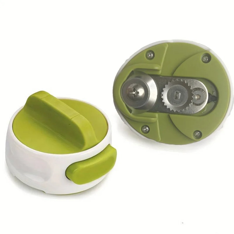 Multifunctional Manual Can Ope - Kitchen Gadgets Built In 评论和价格