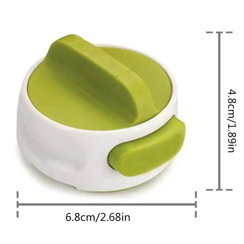 Multifunctional Manual Can Ope - Kitchen Gadgets Built In 评论和价格