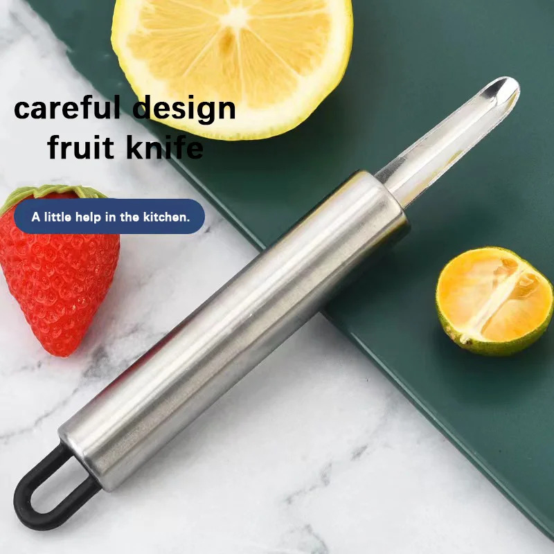 Multifunctional Stainless Stee - Kitchen Gadgets Built In 评论和价格
