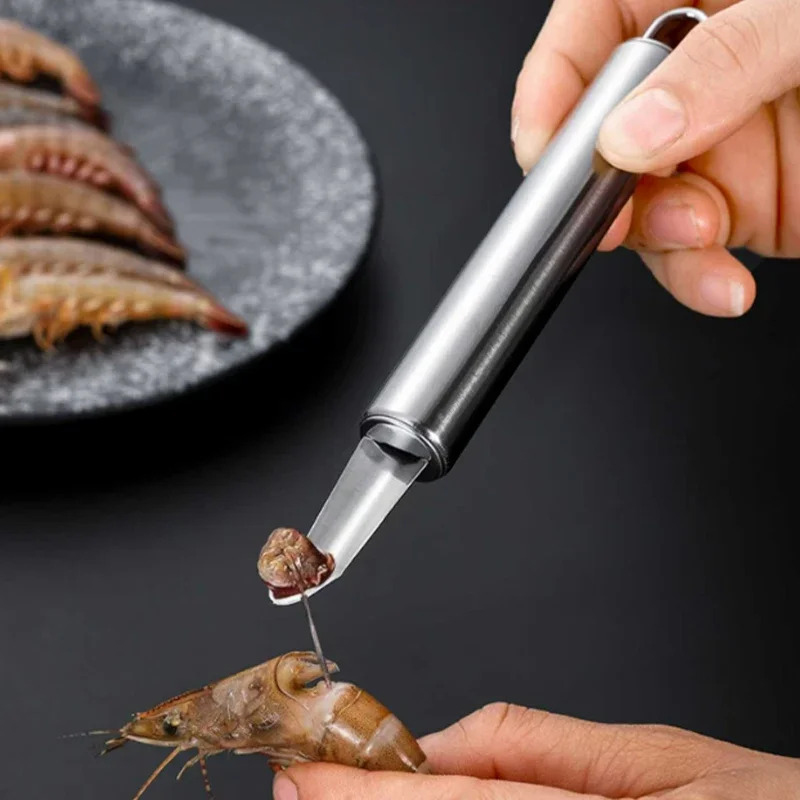 Multifunctional Stainless Stee - Kitchen Gadgets Built In 评论和价格