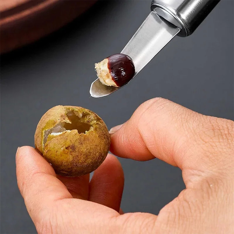 Multifunctional Stainless Stee - Kitchen Gadgets Built In 评论和价格