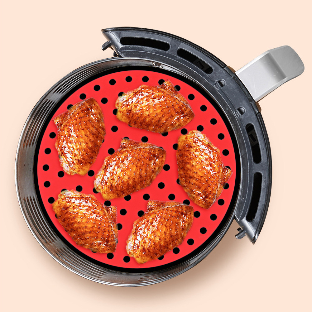 High Quality Air Fryer Silicon - Silicone Baking Mat 评论和价格