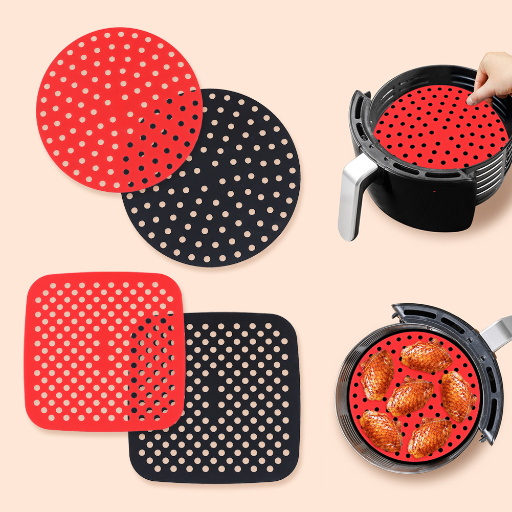 High Quality Air Fryer Silicon - Silicone Baking Mat 评论和价格