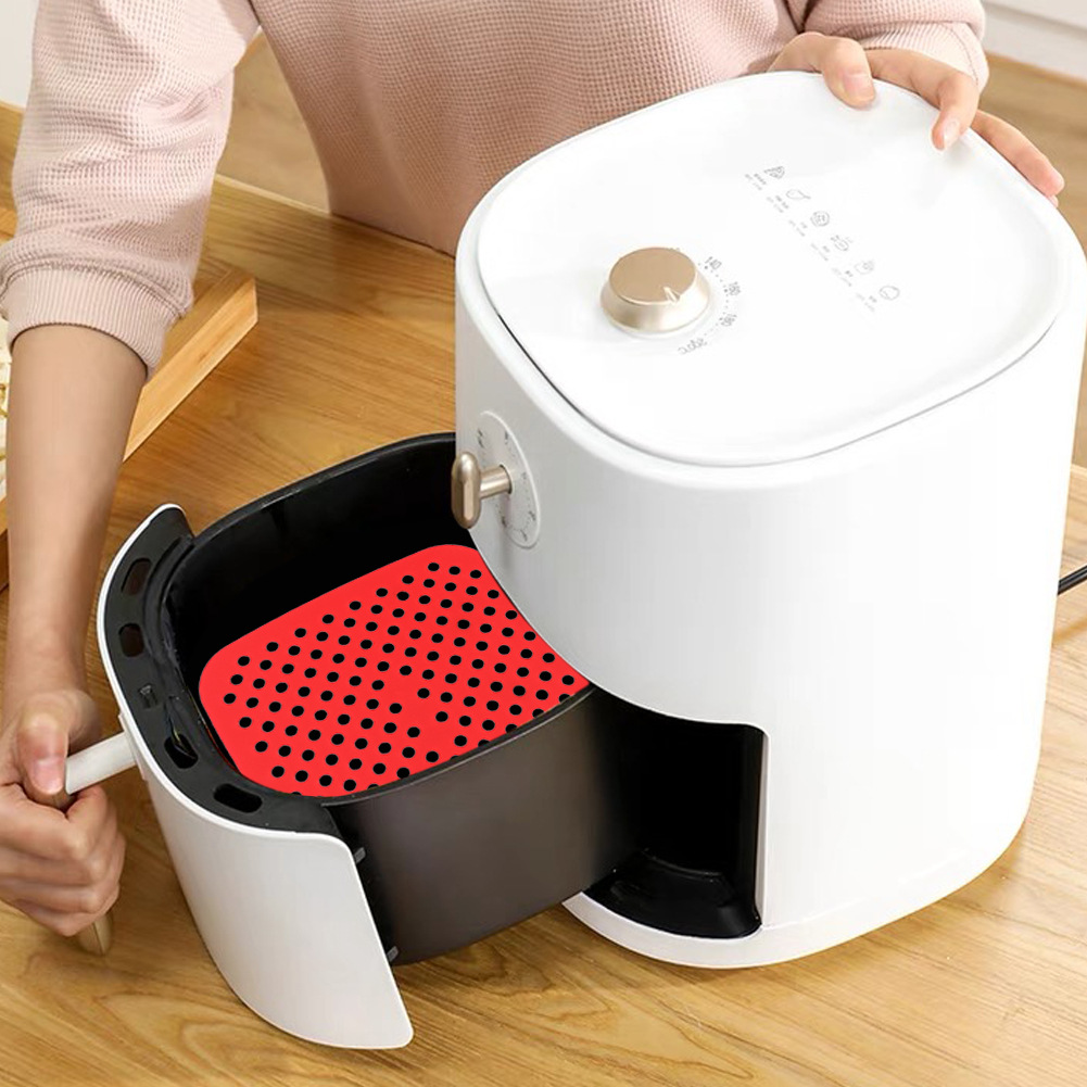 High Quality Air Fryer Silicon - Silicone Baking Mat 评论和价格