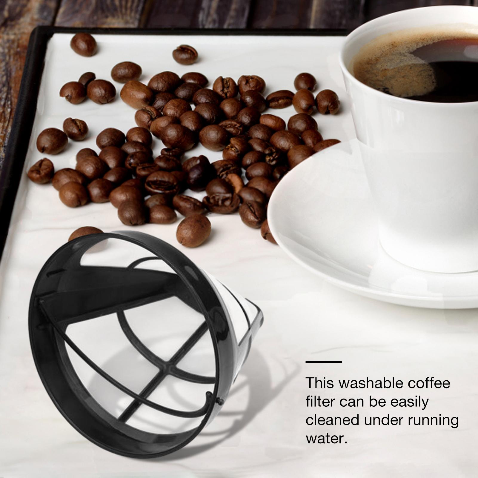 Gadget Coffee Machine Strainer - Kitchen Gadgets Brand 评论和价格